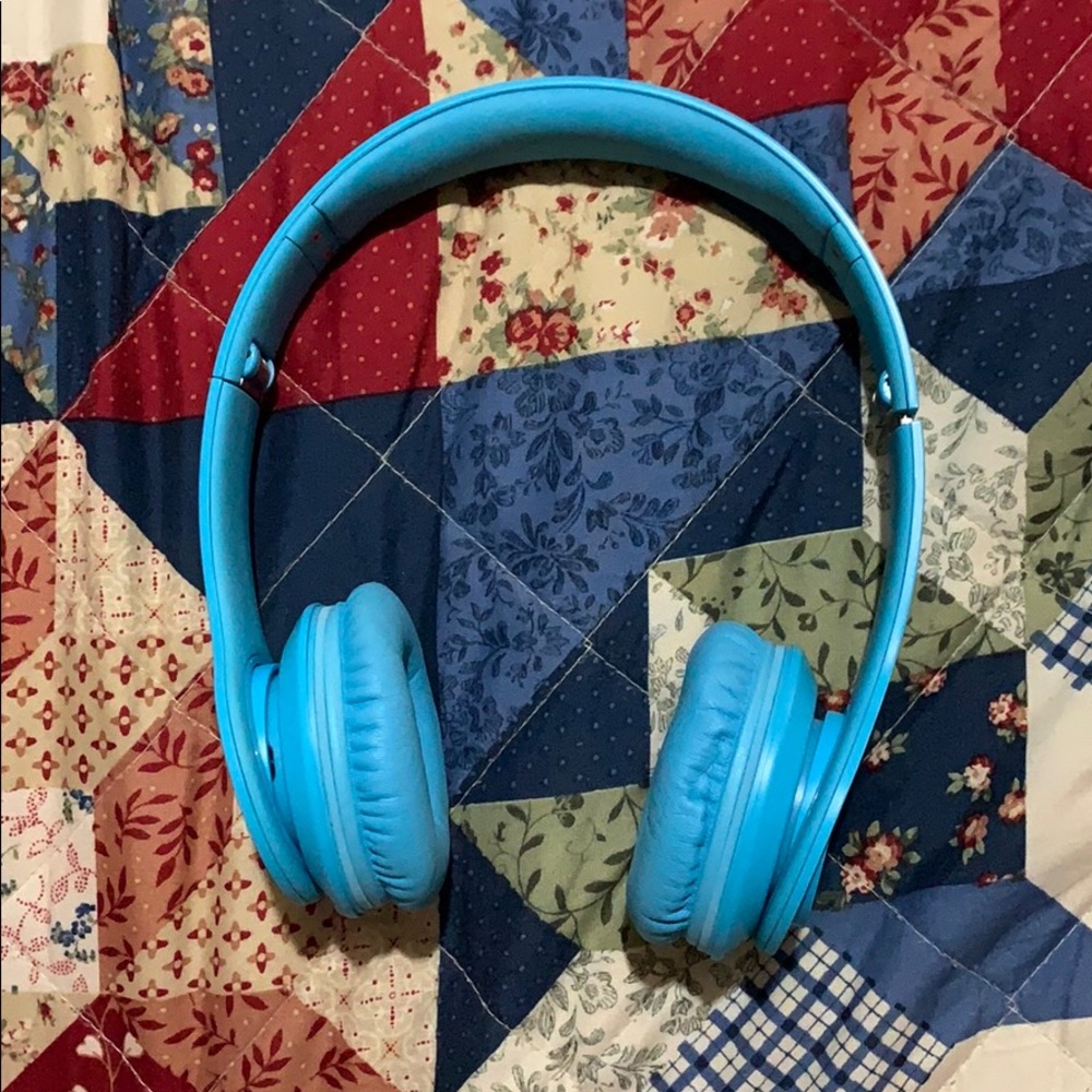 Beats by Dr. Dre Solo HD